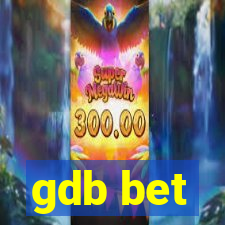 gdb bet